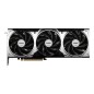 MSI GeForce RTX 5070 Ti 16G VENTUS 3X OC NVIDIA 16 GB GDDR7 MSI GeForce RTX 5070 Ti 16G VENTUS 3X OC NVIDIA 16 GB GDDR7